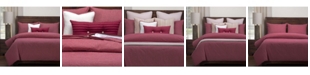 Siscovers Red Barn 6 Piece Full Size Luxury Duvet Set